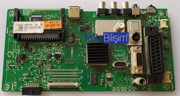 23361976, 23312422, VESTEL 32FB500 ANAKART ürün görseli 1