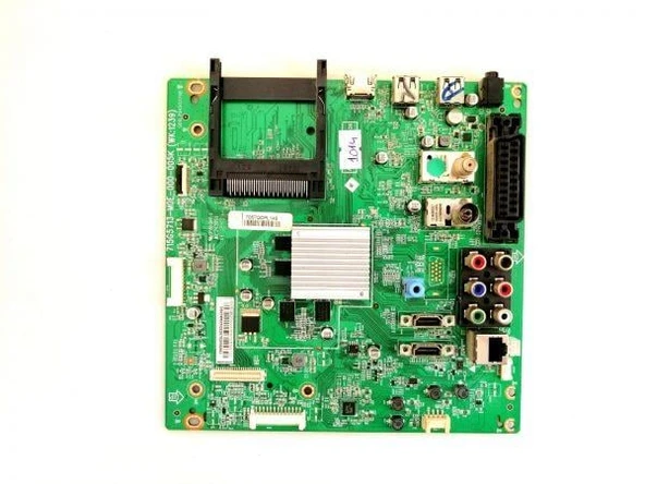 Philips 42pfl5028k/12 Anakart, 715GM0E-000-005K, 705TQCPL149 ürün görseli 1