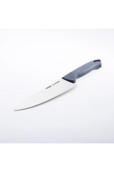 PİRGE GASTRO ŞEF BIÇAĞI 19 CM GRİ 37160 ürün görseli 1