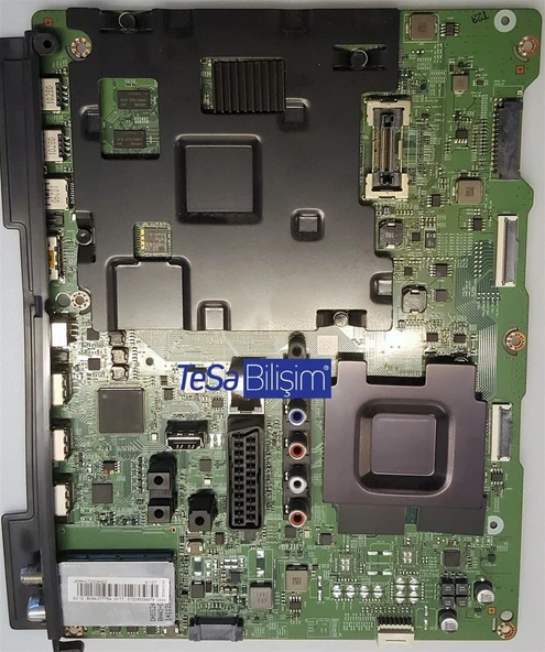 SAMSUNG UE55HU7200SXTK ANAKART BN41-02257B BN94-07775A BN94-07775 ürün görseli 1