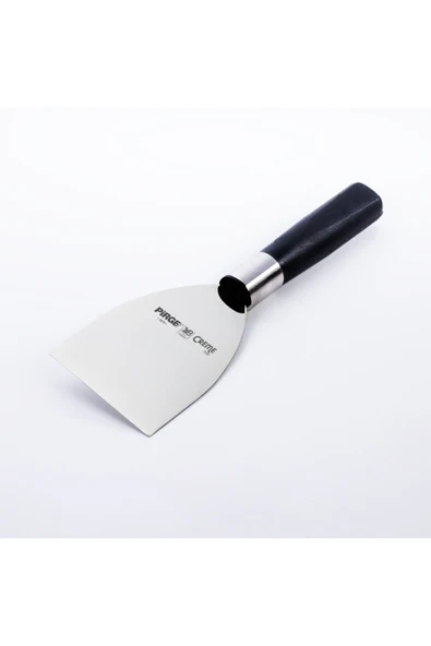 PİRGE Creme Titan Spatula No :1 1 11 cm - 71391 ( Ağız Genişliği : 7,5 cm ) ürün görseli 1