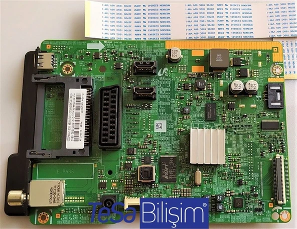 SAMSUNG UE32J4000AW ANAKART BN41-02358B BN94-08202C ürün görseli 1