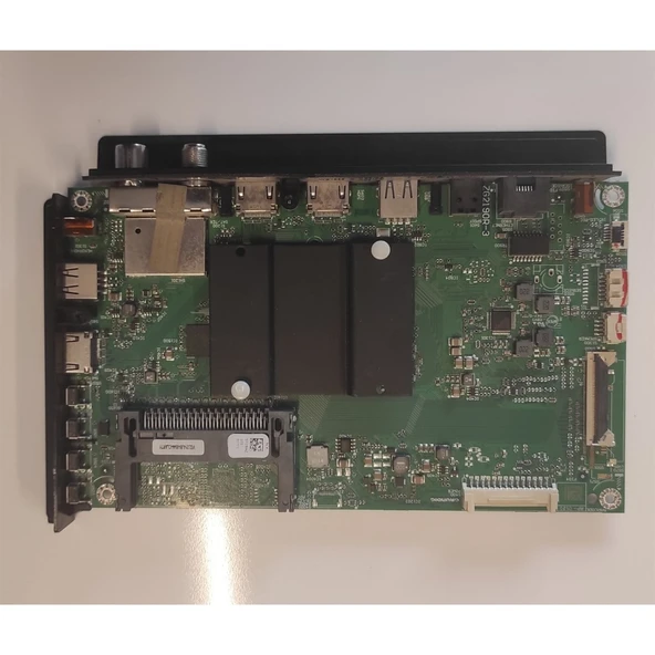 ARÇELİK  A49L 8900 5A  ANAKART , ZG2190R-3 , SYZBAZ ürün görseli 1