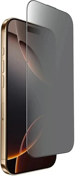 Joyroom İphone 17 Privacy Cam Ekran Koruyucu ürün görseli 1