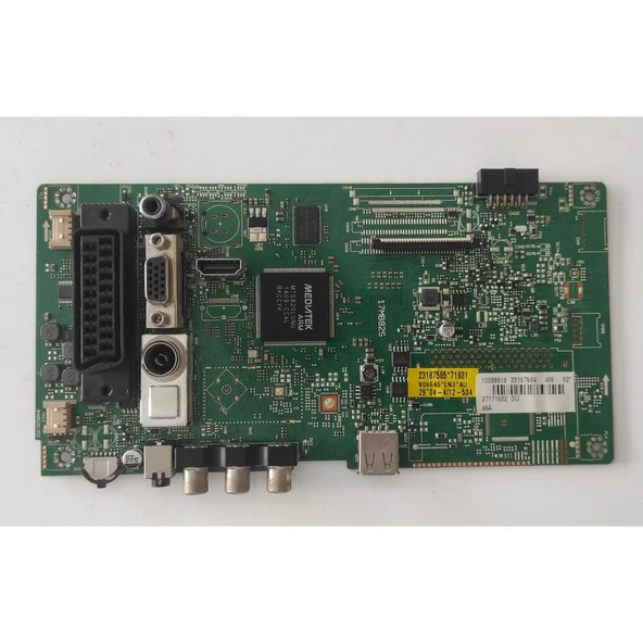 SEG 32226B ANAKART, 23187565, 10088616 ürün görseli 1