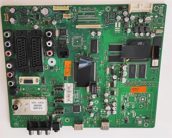 17MB36-2 20502112 10067971 2660073 VESTEL 26" 26882 LCD TV ANAKART ürün görseli 1