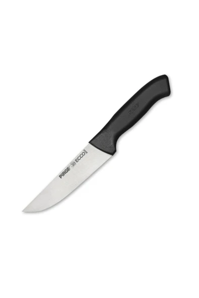 PİRGE Ecco Mutfak Bıçağı No.1 14,5cm 38101 - Resim 2