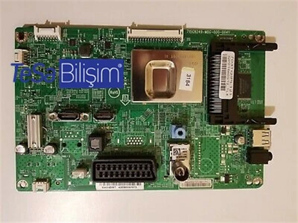 715G9249-M0G-000-004Y 703TQIPL096S PHILIPS 24PFS5603/12 ANAKART ürün görseli 1