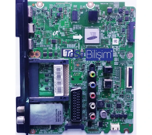 SAMSUNG UE40F6170 ANAKART, BN94-07077H ürün görseli 1