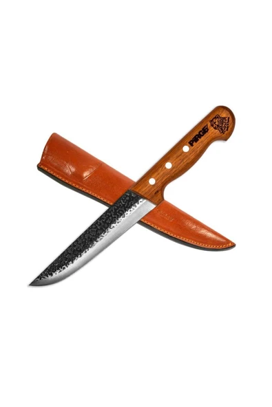 PİRGE Elite Forged Mutfak Bıçağı 16.5 Cm ürün görseli 1