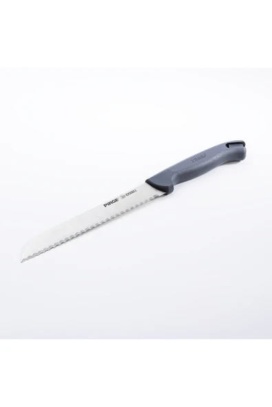PİRGE Pirge Gastro Pro Ekmek Bıçağı 17,5 Cm ürün görseli 1