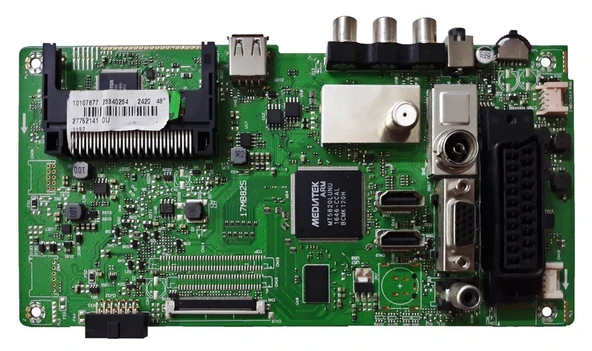 VESTEL 48FB5000 ANAKART, 23340264, VES480UNDS-2D-N11 ürün görseli 1