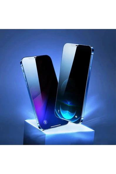 Joyroom iPhone 16 Hayalet Kırılmaz Cam Tam Kaplayan Ekran Koruyucu ürün görseli 1