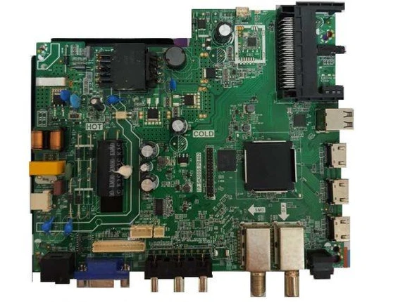 Onvo ov43250 Anakart, TP.SK508S.PB802 ürün görseli 1