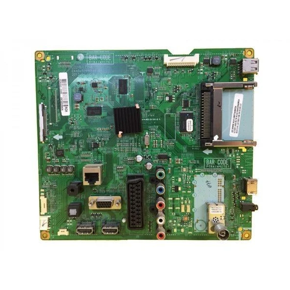 LG 42LS5600 ANAKART EBT62036635 EAX64317403 (1.0) ürün görseli 1