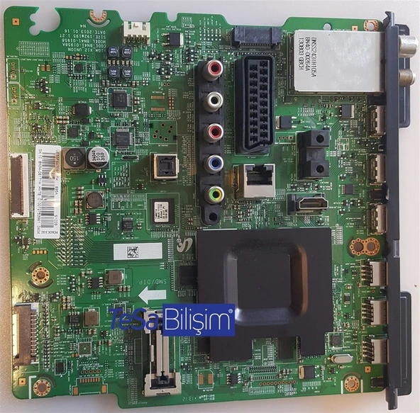 SAMSUNG UE55F6470 ANAKART, BN41-01958A, BN94-06171H ürün görseli 1