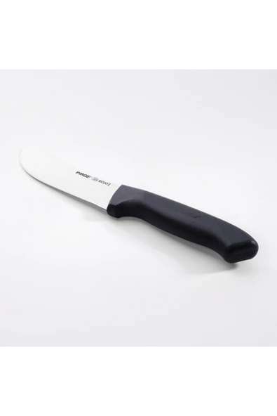 PİRGE Ecco Sebze Bıçağı Dişli 12 Cm 38049 - Resim 2