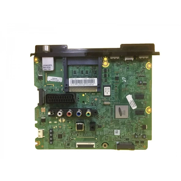 SAMSUNG UE40F6100 ANAKART, BN41-01954A,  BN94-06165W ürün görseli 1