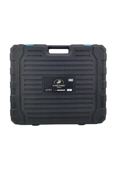 CHELİKBEİ Mk350 5'li Set Profesyonel Serisi - Resim 4