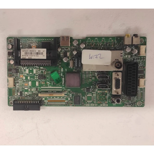 Vestel 32ph4910 Anakart, 17MB60-4, 20588010 ürün görseli 1
