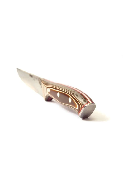 PİRGE ELITE ET BIÇAĞI NO:2 16,5 CM 32102 ürün görseli 1