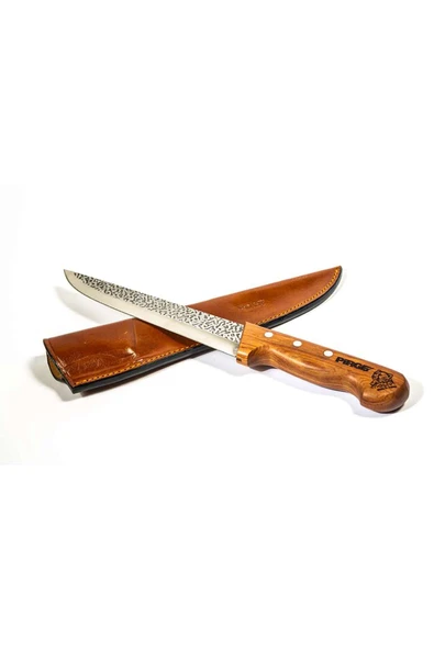 PİRGE Elite Forged Kasap Bıçağı 21 cm - 31374 ürün görseli 1