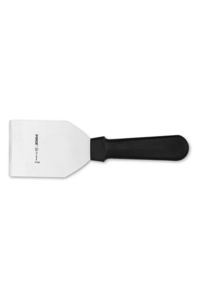 CREME SPATULA NO:2 11,5 CM SİYAH PRG71152-01 ürün görseli 1