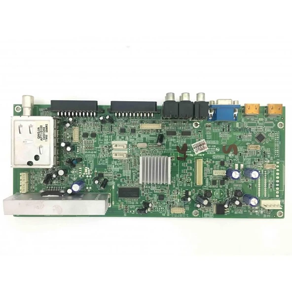 Konka KL-3260C Anakart, mst6e16, kl32ls65Q-s-p2s ürün görseli 1
