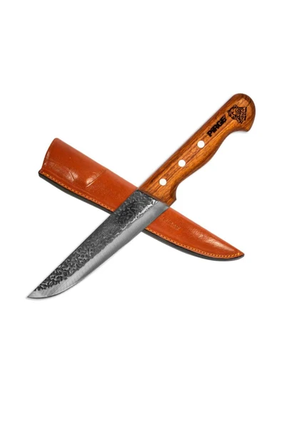 PİRGE Elite Forged Kasap Bıçağı 19 cm - 31373 ürün görseli 1