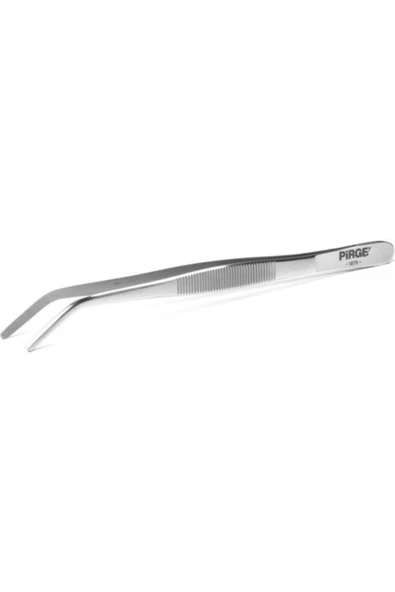 Gastro Şef Cımbızı Kıvrık Uçlu 14cm - 81105 ürün görseli 1