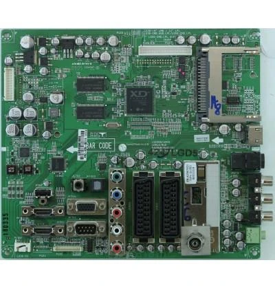 LG 42LG5010-ZD  ANAKART, EBR43557805, EAX40150702 (3), T420HW01 ürün görseli 1