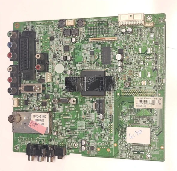 17MB25-3 10062060 20444030 VESTEL 32" ANAKART ürün görseli 1