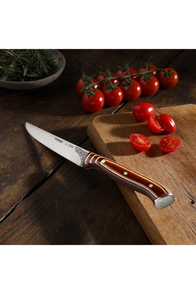 Elite Sebze Bıçağı 12 cm - 32042 - Resim 3