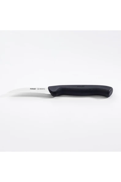 PİRGE Ecco Soyma Bıçağı 7,5 cm - 38044 - Resim 4
