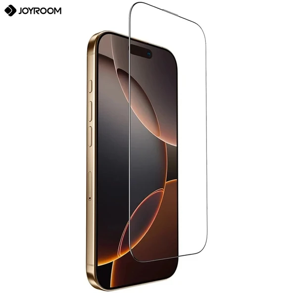 Joyroom İphone 17 HD Ekran Koruyucu ürün görseli 1