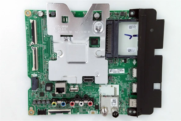 LG 43UK6470PLC ANAKART, EAX67872805 (1.1), 64603056, HC430DGG-SLTL5-9111 ürün görseli 1