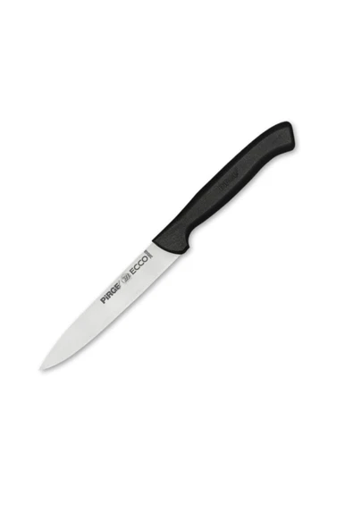 PİRGE Ecco Sebze Bıçağı Sivri 12 Cm ürün görseli 1