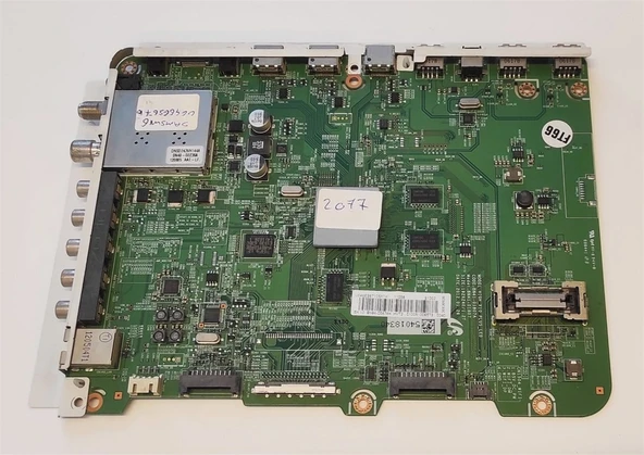 SAMSUNG UE46ES6710 ANAKART BN94-05678K BN41-01807A ürün görseli 1
