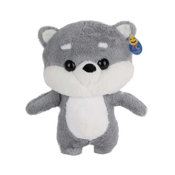 FK-2315 Lalafan Köpek 30 cm - Resim 2