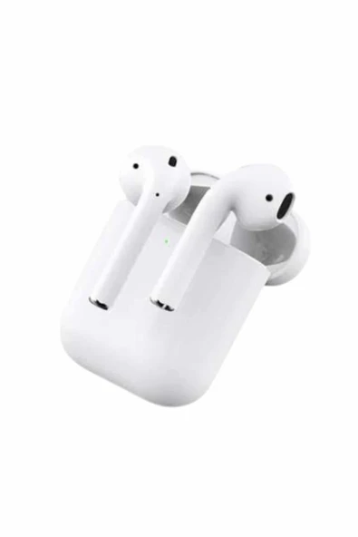 2. Nesil Bluetooth Android ve İOS Uyumlu Kablosuz Kulaklık Çağrı Cevaplama - Resim 5