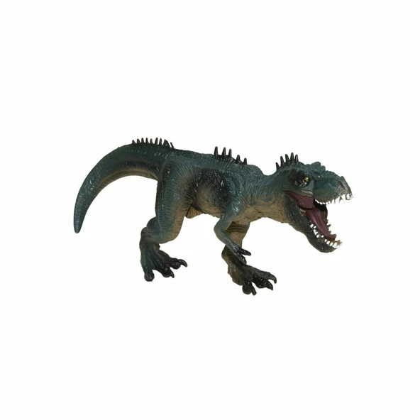 TQ680-23 Ağzı Oynayan Dinazor 32 cm - Resim 2
