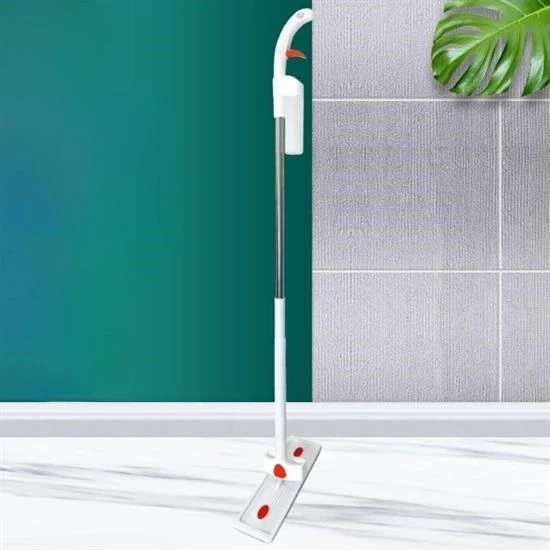 Spreyli ve Sıkmalı Mop 2in1 Temizlik Seti ürün görseli 1