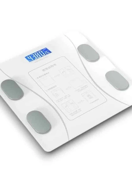 TF-1072 BLUETOOTH BASKÜL TARTI - Resim 3