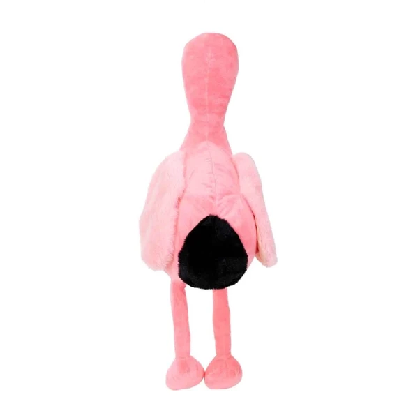 Flamingo Peluş 35 cm S00004768 - Resim 4