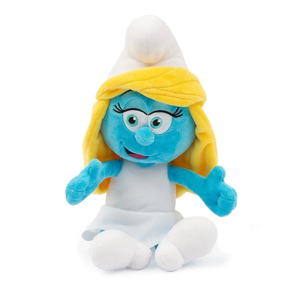 Şirinler Şirine Sesli Peluş 30 cm - GIO-PUF30000 ürün görseli 1