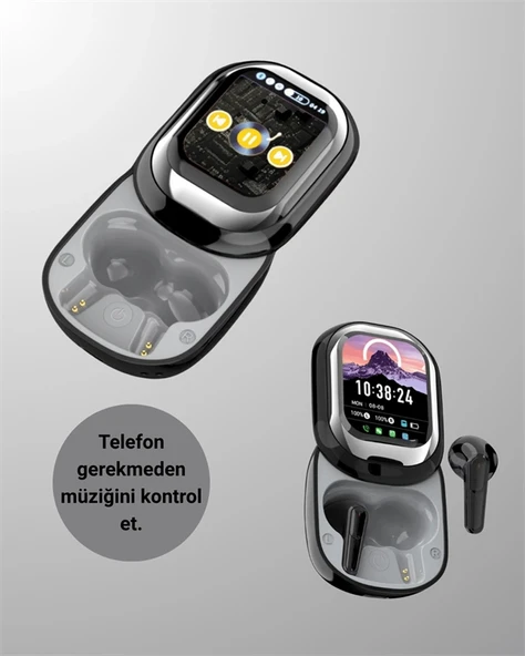 Se One Bluetooth Kulaklık - Resim 3