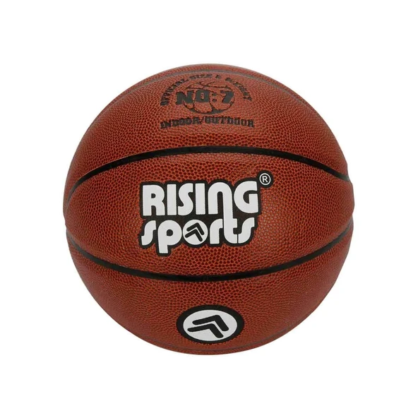 Rising Toys Basketbol Topu No: 7 ürün görseli 1