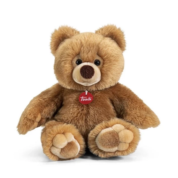 Peluş Ayı Ettore 38 cm ürün görseli 1
