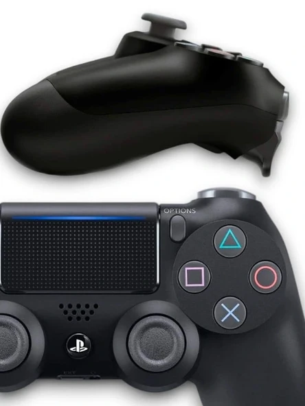 PS 4 KOL - Resim 2