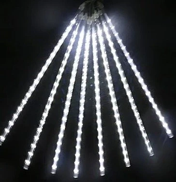 3.2m Meteor Led Beyaz Işık ürün görseli 1